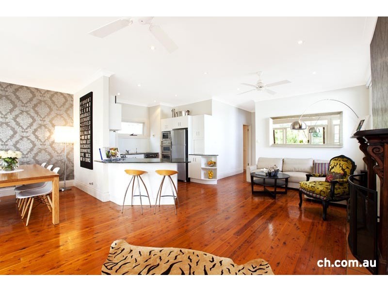 14 Smith Street, Rozelle NSW 2039