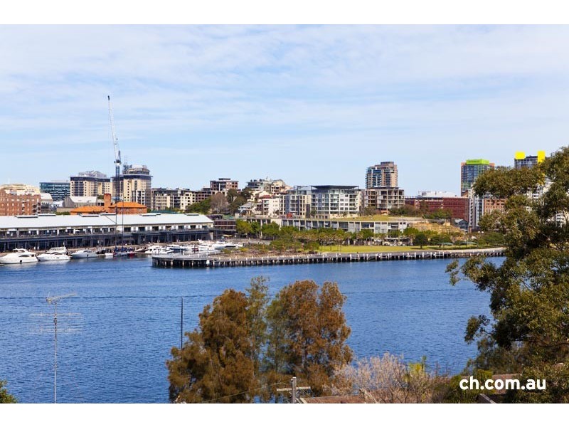 4/26 Pearson Street, Balmain East NSW 2041