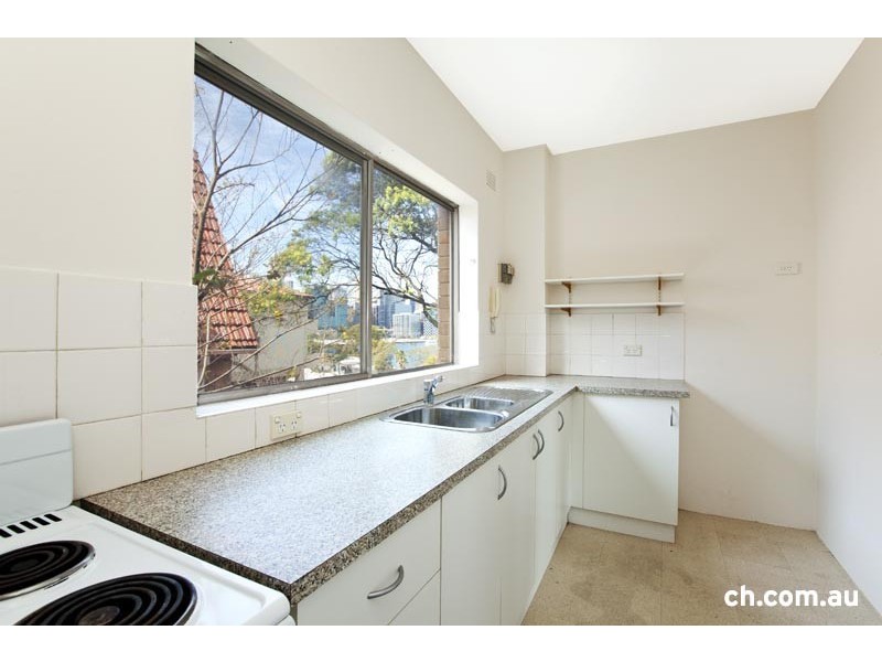 4/26 Pearson Street, Balmain East NSW 2041