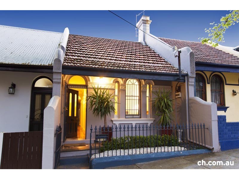 7 Randle Street, Newtown NSW 2042