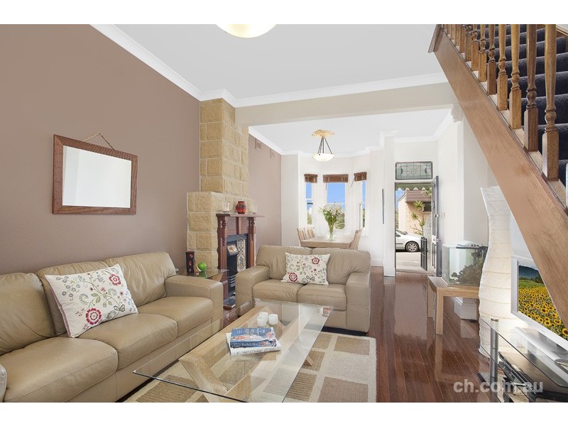 124 Short Street, Birchgrove NSW 2041