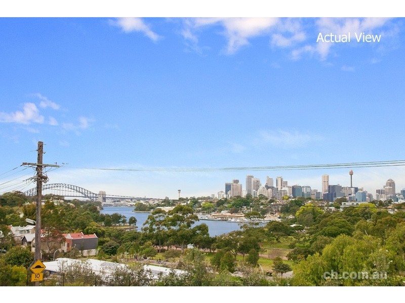 124 Short Street, Birchgrove NSW 2041