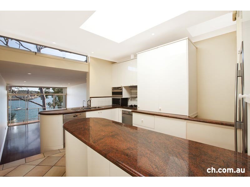 6 River Street, Birchgrove NSW 2041