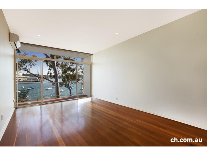 6 River Street, Birchgrove NSW 2041