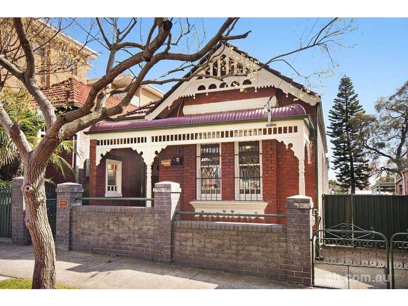 22 Leichhardt Street, Leichhardt NSW 2040