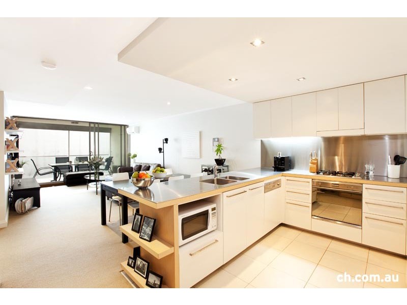 13/5-13 Larkin Street, Camperdown NSW 2050
