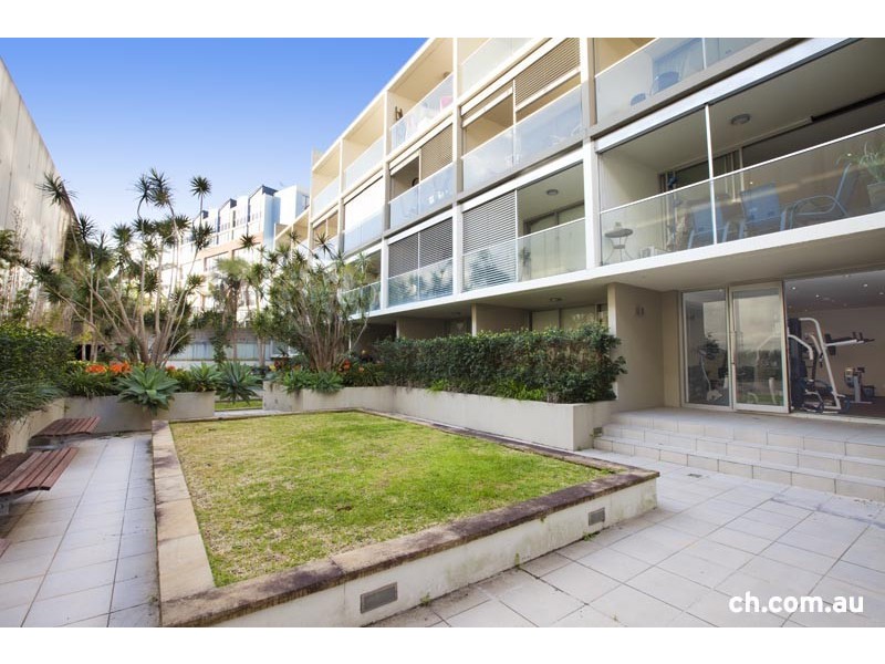 13/5-13 Larkin Street, Camperdown NSW 2050