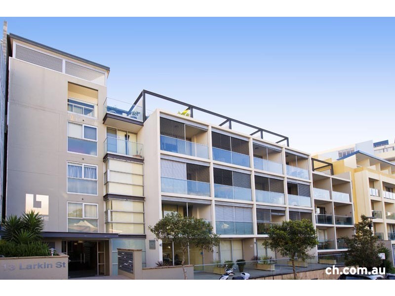 13/5-13 Larkin Street, Camperdown NSW 2050