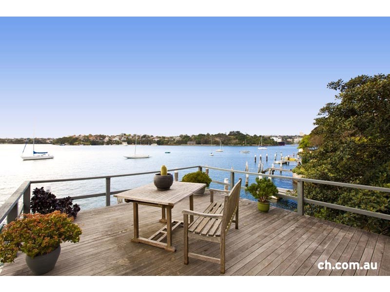 128 Louisa Road, Birchgrove NSW 2041