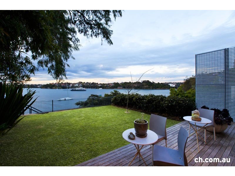 128 Louisa Road, Birchgrove NSW 2041