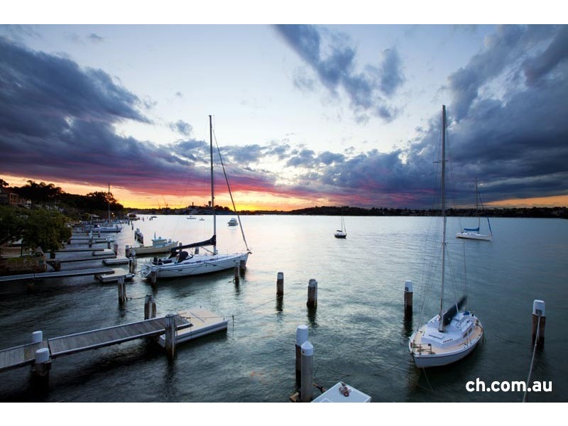 128 Louisa Road, Birchgrove NSW 2041