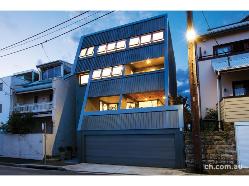 128 Louisa Road, Birchgrove NSW 2041