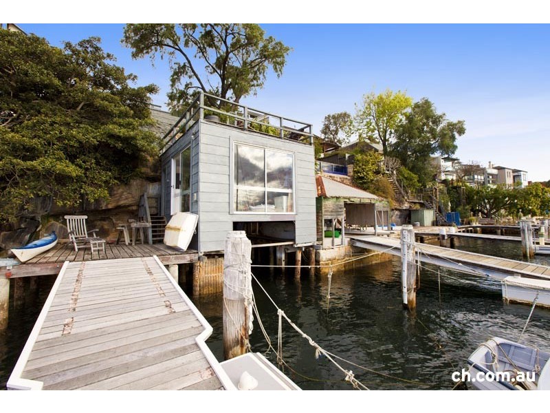 128 Louisa Road, Birchgrove NSW 2041