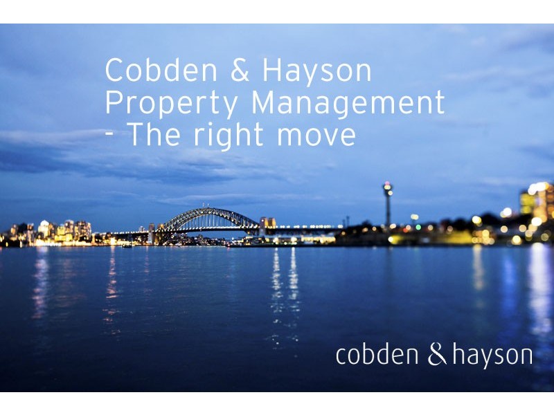 19/16 Hosking Street, Balmain East NSW 2041