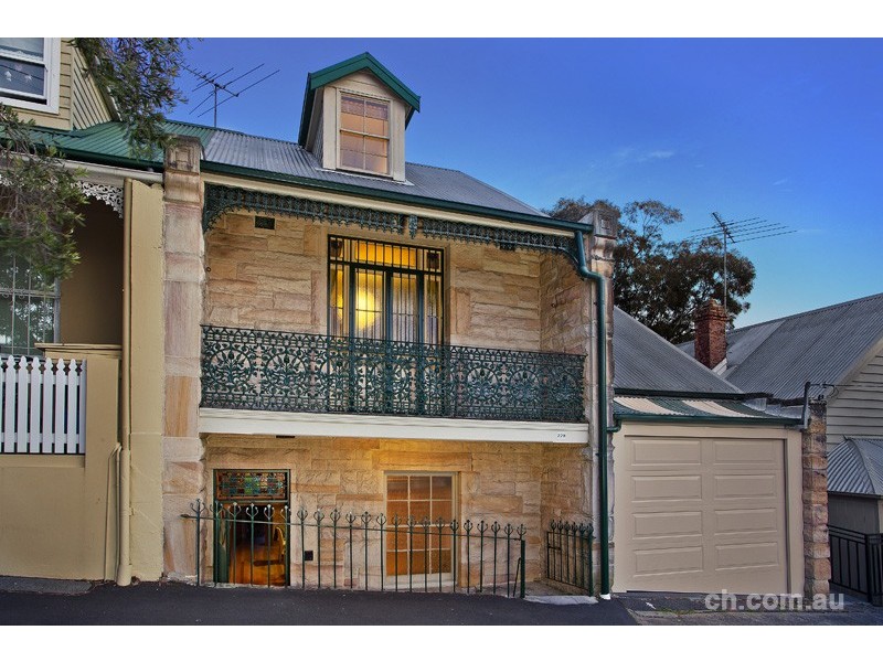 228 Evans Street, Rozelle NSW 2039