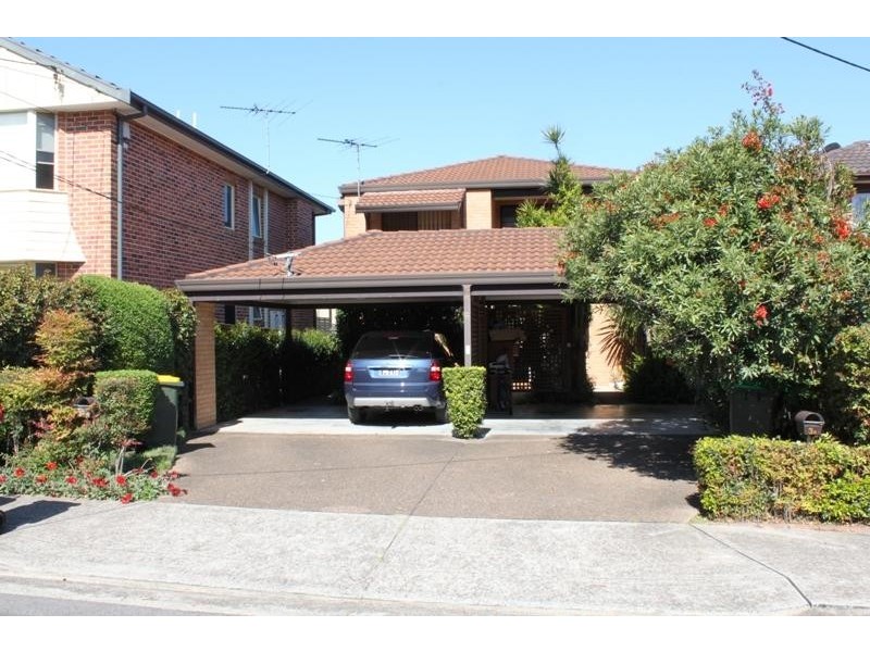 3A Market Street, Drummoyne NSW 2047