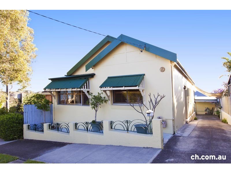 152 Francis Street, Lilyfield NSW 2040