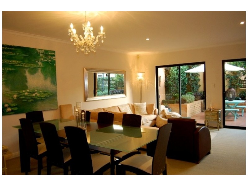 98/8 Water Street, Birchgrove NSW 2041