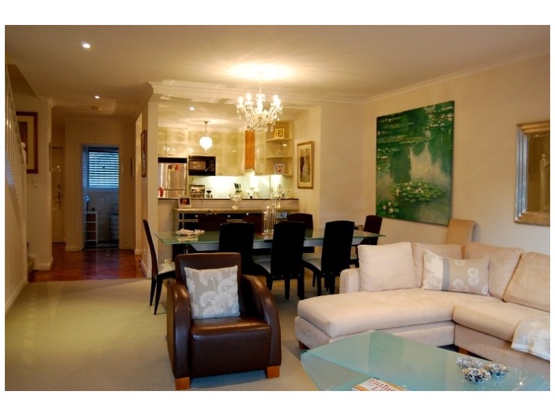 98/8 Water Street, Birchgrove NSW 2041