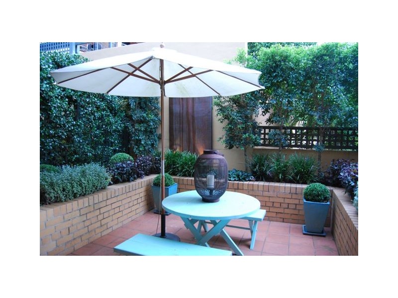 98/8 Water Street, Birchgrove NSW 2041