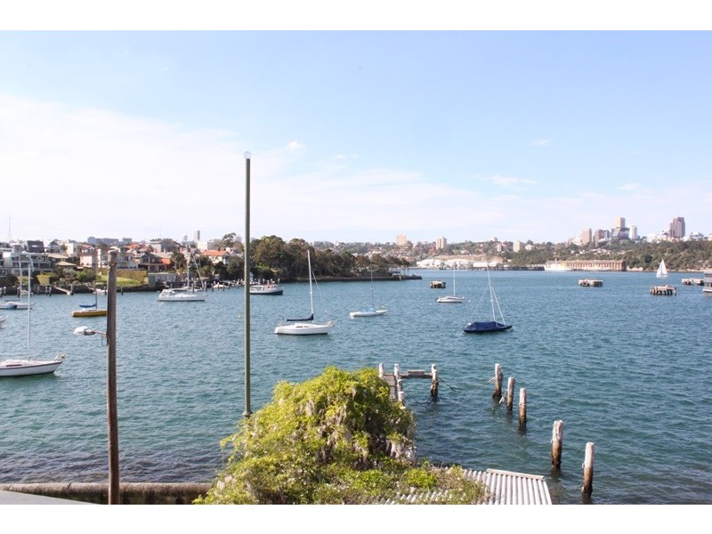 2/47 Wharf Road, Birchgrove NSW 2041