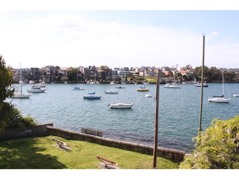 2/47 Wharf Road, Birchgrove NSW 2041