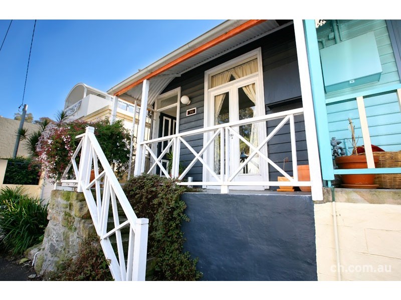 70 Phillip Street, Balmain NSW 2041