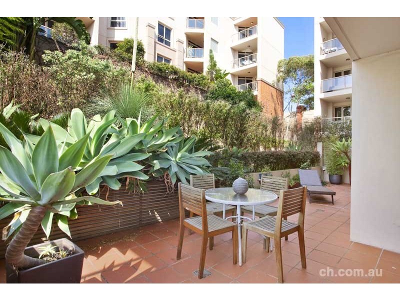 102/26 Warayama Place, Rozelle NSW 2039