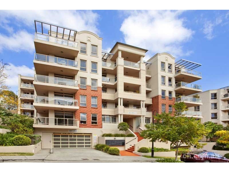 102/26 Warayama Place, Rozelle NSW 2039