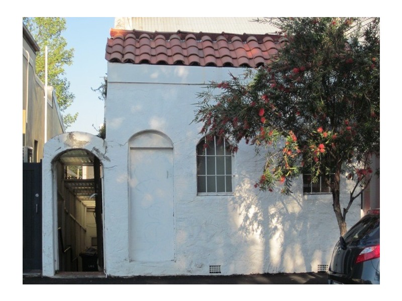 41a Rowntree Street, Balmain NSW 2041