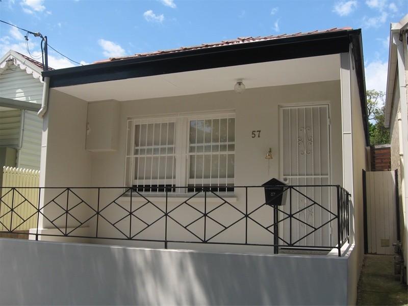57 Francis Street, Leichhardt NSW 2040
