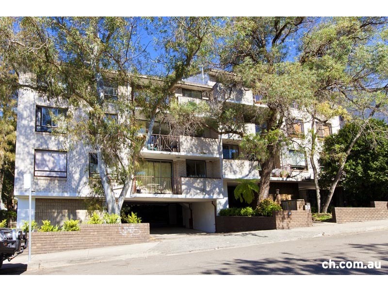 10/33 Church Street, Balmain NSW 2041