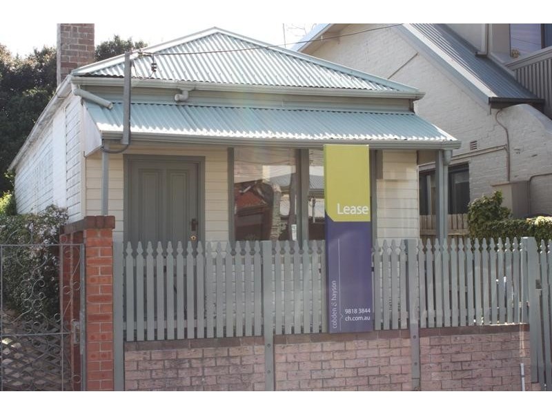 34 Phillip Street, Balmain NSW 2041