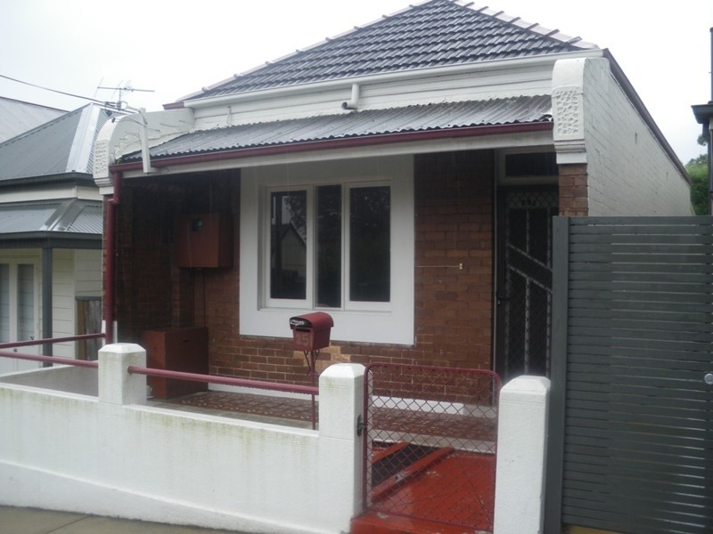 251 Lilyfield Road, Lilyfield NSW 2040