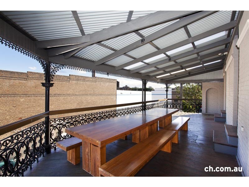 31 Mansfield Street, Rozelle NSW 2039