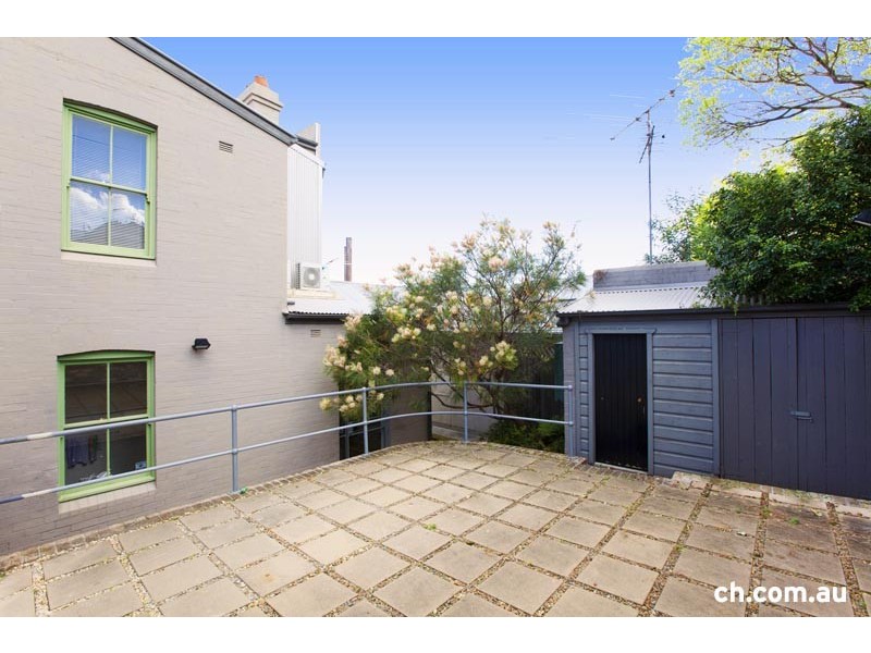 31 Mansfield Street, Rozelle NSW 2039