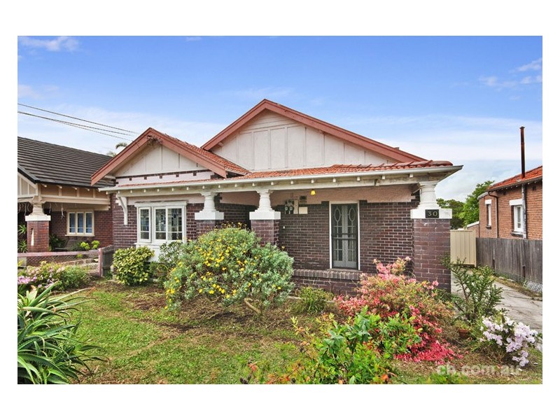 30 Russell Street, Russell Lea NSW 2046