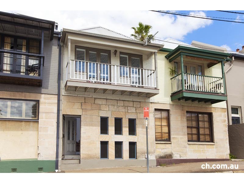 170 Darling Street, Balmain NSW 2041
