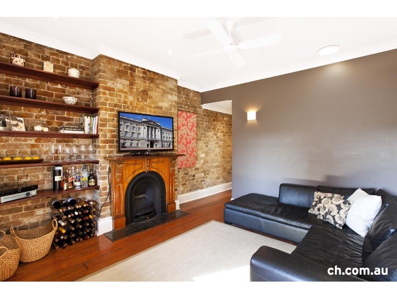 1 Rosser Street, Rozelle NSW 2039