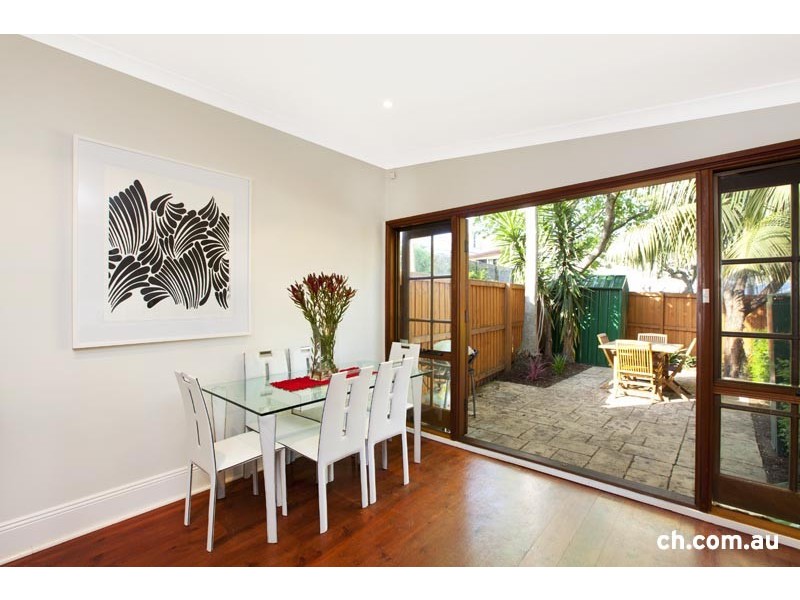 1 Rosser Street, Rozelle NSW 2039