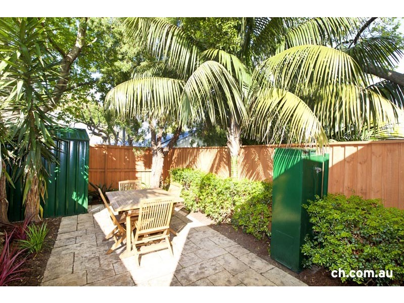 1 Rosser Street, Rozelle NSW 2039