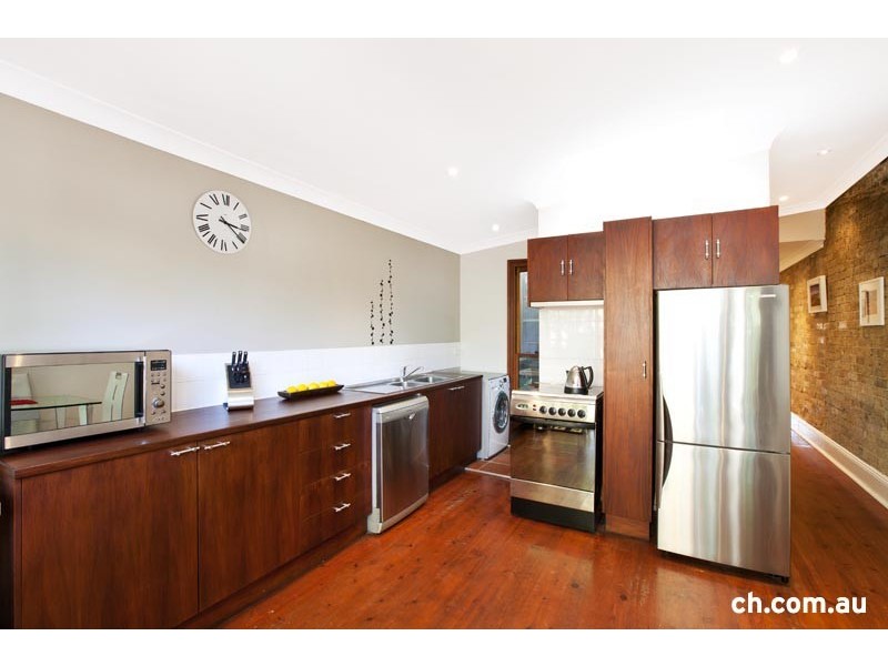 1 Rosser Street, Rozelle NSW 2039