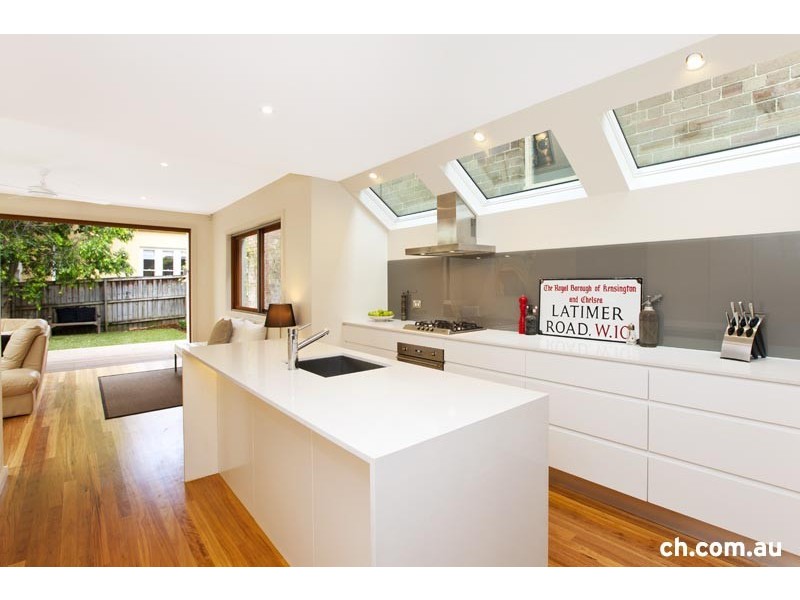 23 Macquarie Terrace, Balmain NSW 2041