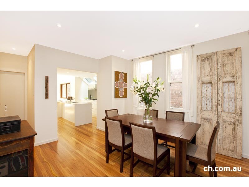 23 Macquarie Terrace, Balmain NSW 2041