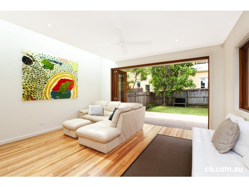 23 Macquarie Terrace, Balmain NSW 2041