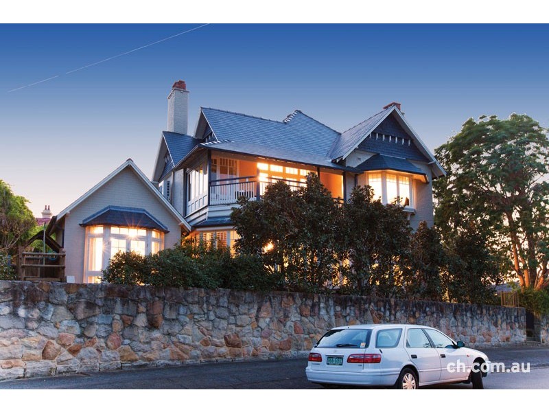 15 Napier Street, Drummoyne NSW 2047