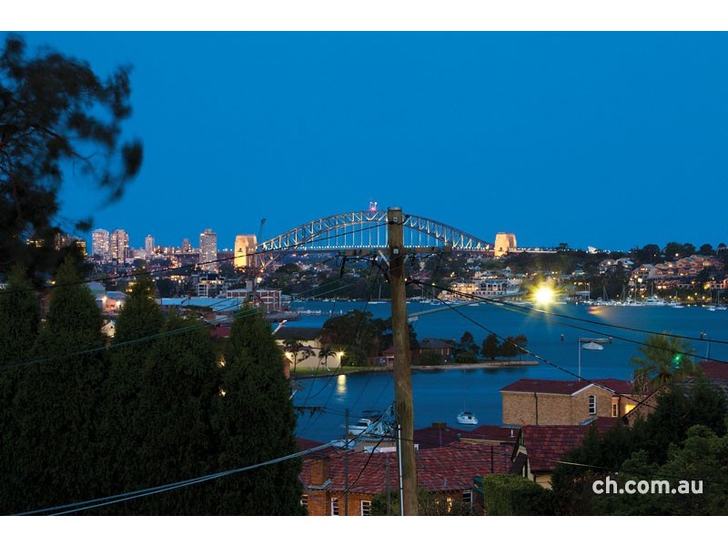 15 Napier Street, Drummoyne NSW 2047