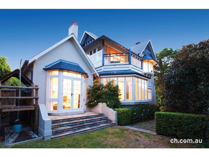 15 Napier Street, Drummoyne NSW 2047