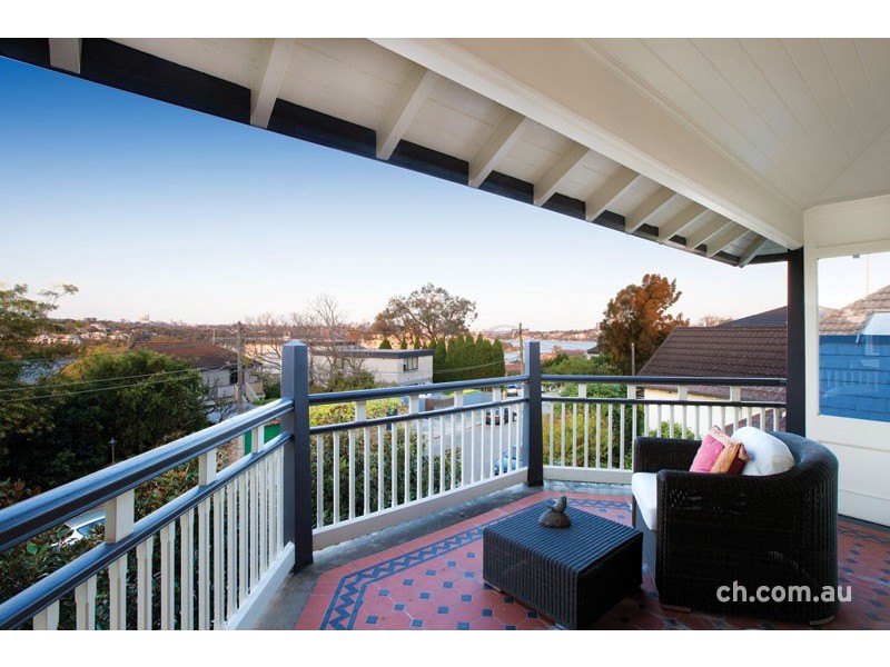 15 Napier Street, Drummoyne NSW 2047