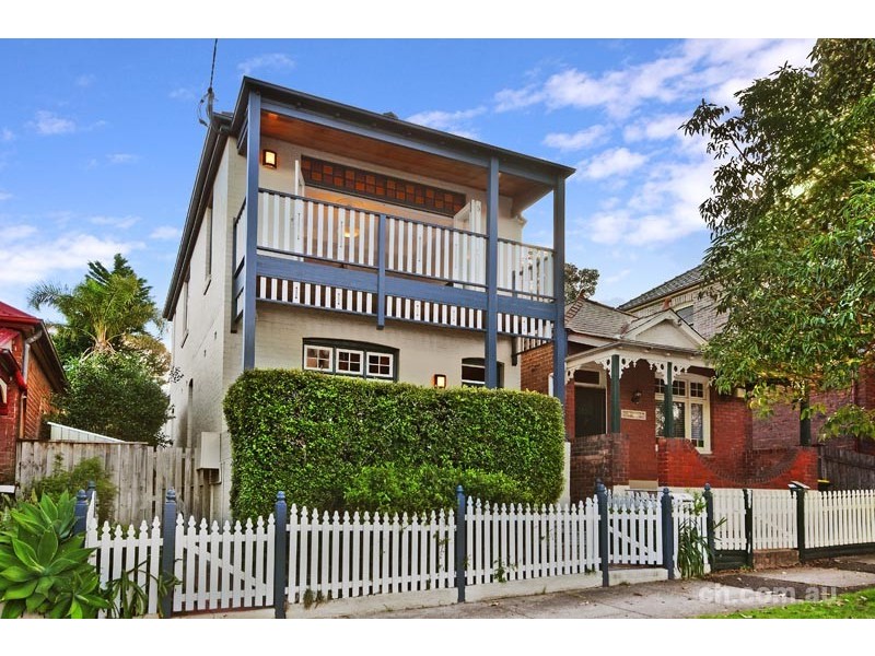 79 Renwick Street, Drummoyne NSW 2047